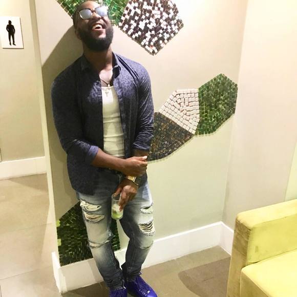 Meet your Posher, Derek - Picture 1 of 1